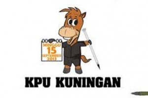 KPU Kuningan